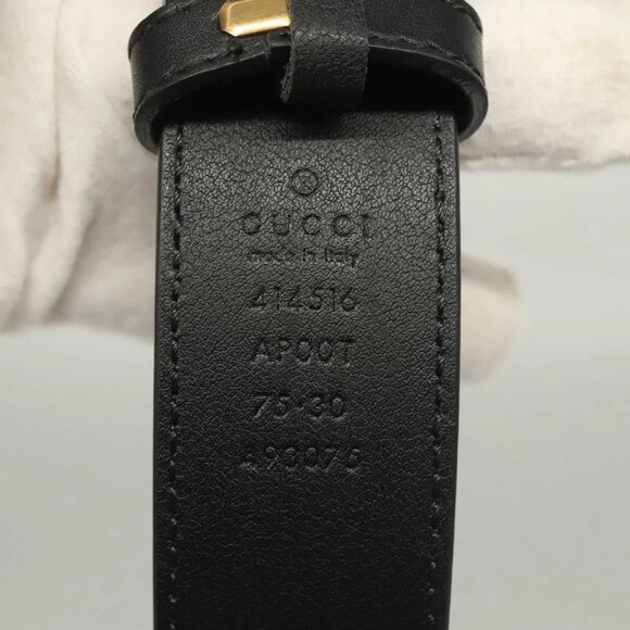 Belts